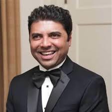 Meet Evan Estes, our Director of Transmission Development.