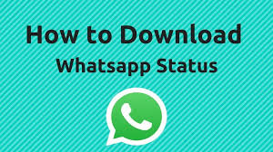 We did not find results for: How To Save Whatsapp Status On Iphone