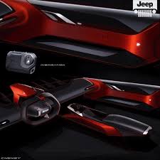 Pin By Cheney Che On Car Design Interior
