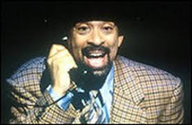 American Dance Legends