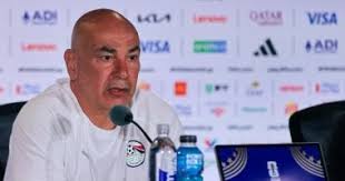 اتحاد الكرة: حسام حسن مستمر مع منتخب مصر.. وصلاح جاهز لأستراليا