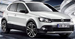 For stopping power, the polo 5 (6r) 1.2 tsi 110hp bluemotion technology braking system includes vented discs at the front and discs at the rear. Volkswagen Cross Polo 1 2 Tsi 90 Tech Specs Mk5 Top Speed Power Mpg All 2012 2014