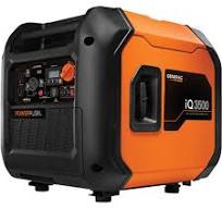 Generators - Rancher Supply (RCS)