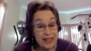 Guest Speaker Presentation: Sylvia Drew Ivie