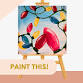 Artvana Paint & Sip Class at Bremerton Sports... event in Bremerton, WA