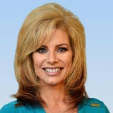 Melanie Mccallister's Instagram, Twitter & Facebook