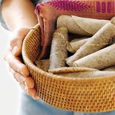 Injera Ethiopian Flatbread Recipe Recipe Flatbread Ethiopian Injera Ethiopian Food