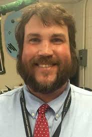 The Director Of Education at Mississippi Department of Archives and History  and the NHD state coordinator, Al Wheat, has nominated Larry Bates from  Colmer Middle School in Pascagoula-Gautier School District for the