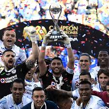 W w w d d. Cruz Azul Campeon Ante Leon Por El Campeon De Campeones Videos Goles De Jonathan Rodriguez