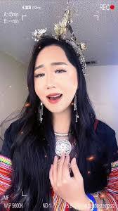 Lily Vang's Instagram, Twitter & Facebook