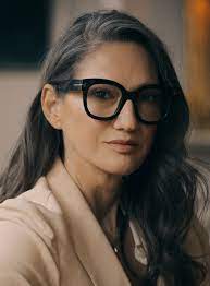 Lyons has specialized in precision metal stampings for more than 65 years. Jenna Lyons S J Crew Afterlife The New Yorker