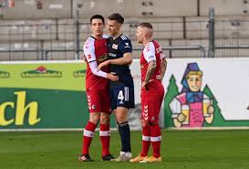 Latest on sc freiburg defender keven schlotterbeck including news, stats, videos, highlights and more on espn Oormweyq Vpaem