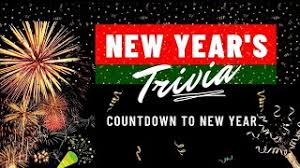 To revisit this article, visit my profile, then view saved st. New Years Trivia Game Countdown To New Year Trivia About New Year Trivia Games Direct Trivia Youtube