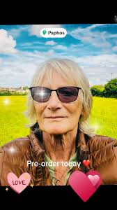 Beneath The Cyprus Sky