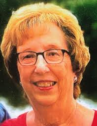 Obituary information for Judith Ann Spindler