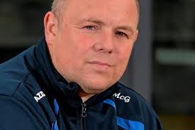 Derek McGrath: Waterford won't abandon tactics but we'll show we can open  up