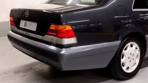 1994 Mercedes Benz S 320 W140 The Most S Class Benz S Mercedes S Class