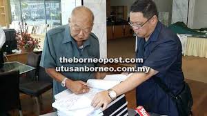The badge and the design of the star are similar to that of the grand commander but smaller. Projek Di Langkawi Masih Sah Akan Dimulakan Ting Utusan Borneo Online