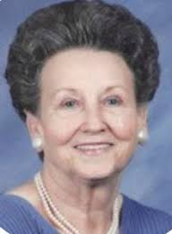 Ethel Powell, 94