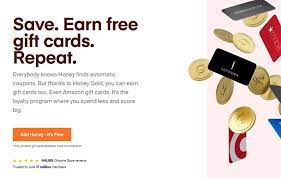 Purchased a honey gift card. Honey Coupon Review 2021 Automatically Apply Coupon Codes
