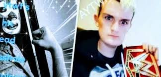 has anyone seen an Ashe and Dylan?