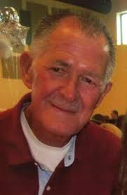 John Harden Obituary April 8, 2018