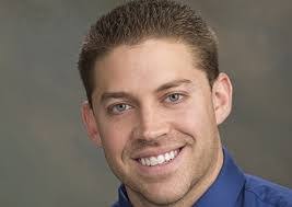 Shane Potter's Instagram, Twitter & Facebook