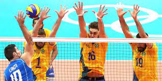 Melhores momentos de irã 1 x 3 brasil pela liga das nações de vôlei masculino Brasil X Argentina Acompanhe O Jogo De Volei Masculino Ao Vivo