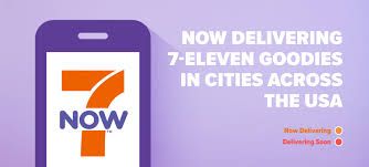 On november 7, you can now buy 2 of big bite hotdog and/or budget siopao for only p50! Win A Free Pair Of Air Pods Through 7 11 S 7now Delivery App On 7 25