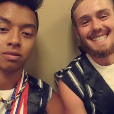 2012 :: Blue Devils B