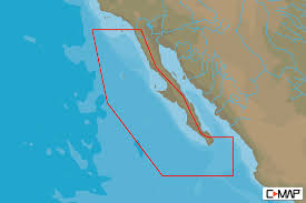 C Map Max N Local Cabo San Lucas Mexico San Diego Ca