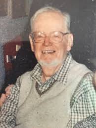 Thor H. Andersen Obituary August 2, 2019