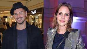 Felicitas woll grew up in harbshausen (hesse). Benjamin Piwko Felicitas Woll Jaa Es Ist Liebe Intouch