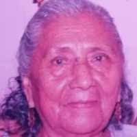 Adela Martinez Mayo (1926–2017)