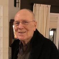 Jerry Mackey, Sr. Obituary