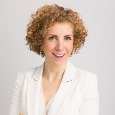 Tami Goldberg's Instagram, Twitter & Facebook