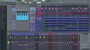 Along with music, you can also make rap beats by using its large library of instruments. 10 Best Free Beat Making Software In 2020