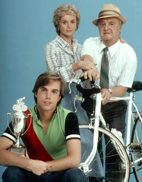 Breaking Away (TV Series 1980–1981) - IMDb