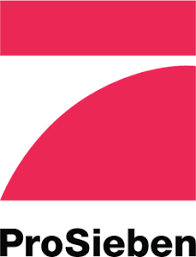 Prosieben ist anders als alle anderen: Prosieben 7 Logo Vector Eps Free Download