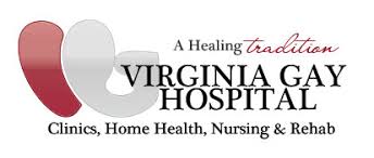 Virginia Gay Hospital Vinton Iowa Virginia Gay Hospital