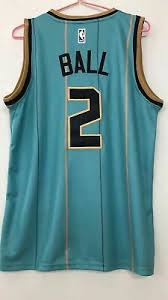 Our hornets store is ready to assist you in scoring the best charlotte hornets. Green Charlotte Hornets Lamelo Ball 2 Mens Jersey S 2xl 41 03 Picclick