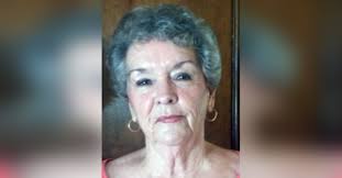Obituary information for Margaret Carol Nix