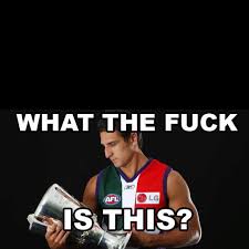 Freo S Chances Afl Fremantle Dockers Sports Memes