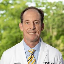 Bradley N. Walter, M.D.