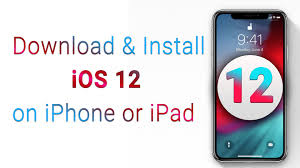 Download And Install Ios 12 On Iphone Beta 1 No Developer Account