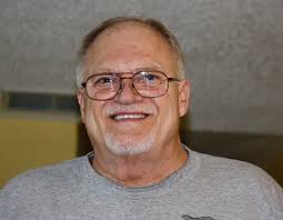 Benny (Ben) J. Warner April 27, 1939