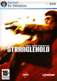 Download the latest version of the top software, games, programs and apps in 2021. Stranglehold Free Download Full Pc Game Latest Version Torrent