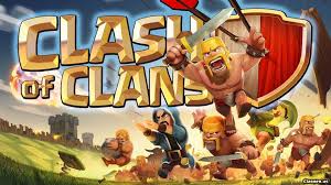 Maybe you would like to learn more about one of these? Get Ready For The Clash Of Clans Spring 2021 Update