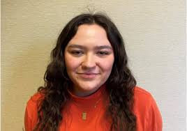 Meet EveryStep Giving Tree's Cheyenne Hensley