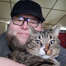 Loki 3.0 was so tired he missed the bed 🤣😂🤣😍😍😍. #cat #cats  #catsofinstagram #petsofinstagram #rescue #adoptdontshop #family #love  #instagood